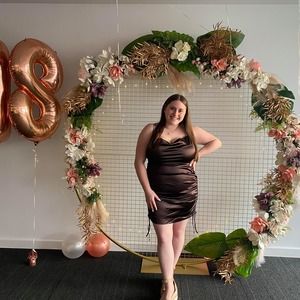 Meet your Posher, Aimee